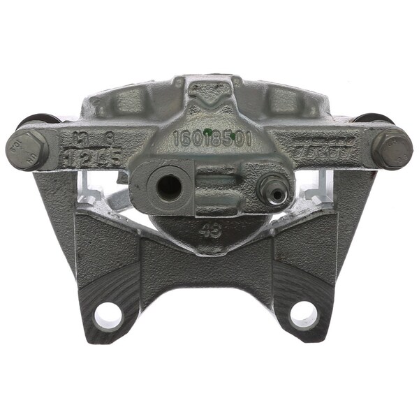 Raybestos Dodge Nitro 07-11/Jeep Liberty 08-12 Semi Loaded Cal, Frc11888N FRC11888N - main